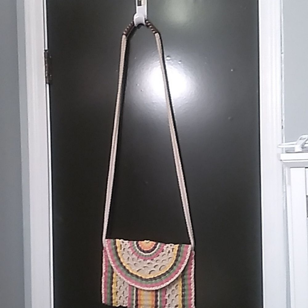 Sun N Sand Shoulder Bag